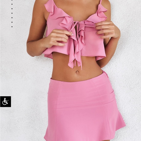 Two Piece Set - Picture 3 of 5